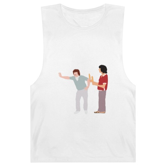 Discover Get that corn outta my face - Nacho Libre - Barnard Tanks