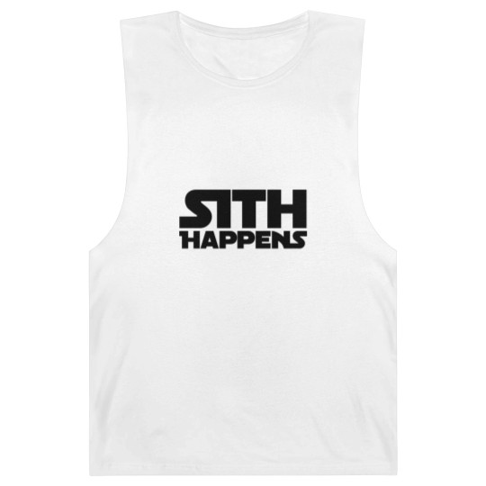 Discover Sith happens Barnard Tanks