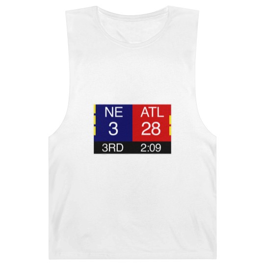 Discover Final NE 3 ATL 28 Barnard Tanks | Great Comeback Barnard Tanks