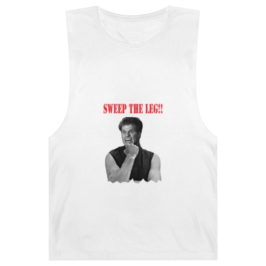 Discover Sweep The Leg Classic Barnard Tanks