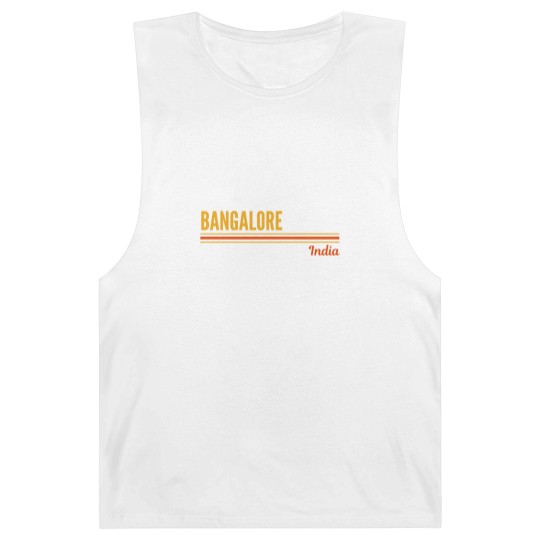 Discover Bangalore India Barnard Tanks