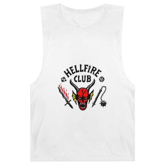 Discover Hellfire Club Barnard Tanks