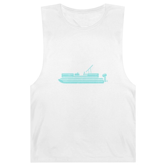 Discover Pontoon Captain Barnard Tanks Pontoon Lake