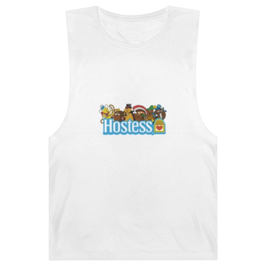 Discover Hostess - Snack Cake - Barnard Tanks