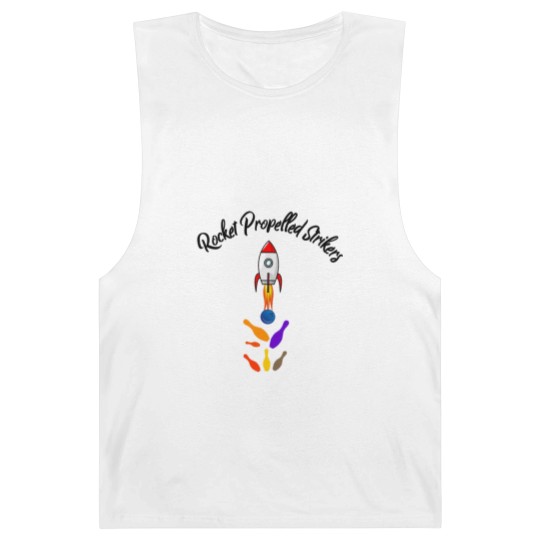 Discover Rocketed propelled strikers Bowling Barnard Tanks Barnard Tanks