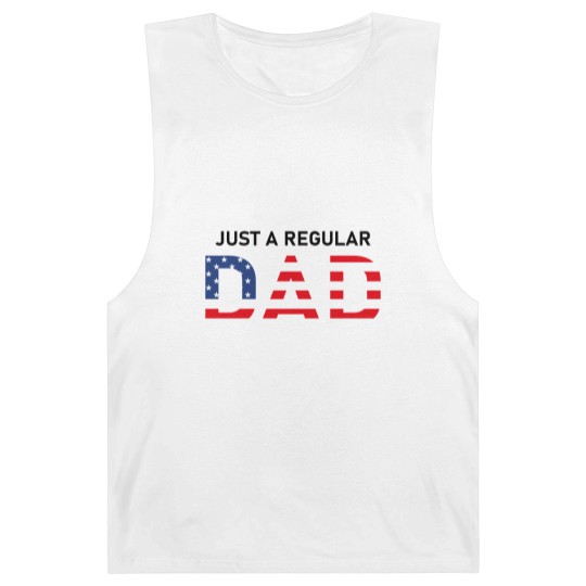 Discover Just A Regular Dad Trying Not To Raise Liberals - Raise Liberals - Barnard Tanks
