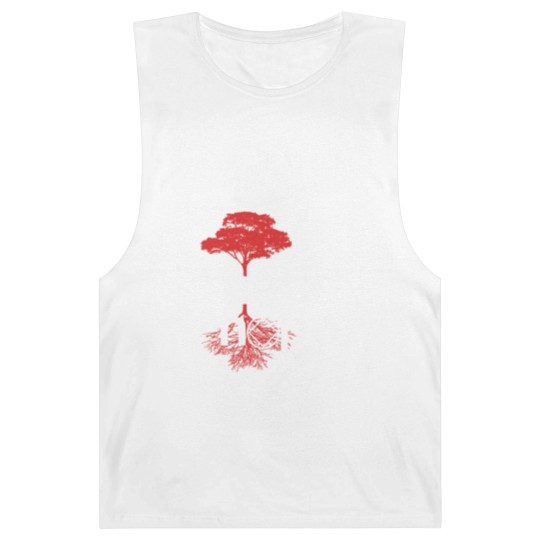 Discover Hustle Hope NA Symbol Narcotics Anonymous NA Gifts Barnard Tanks Barnard Tanks