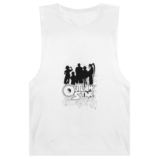 Discover Outlaw Star - Outlaw - Barnard Tanks