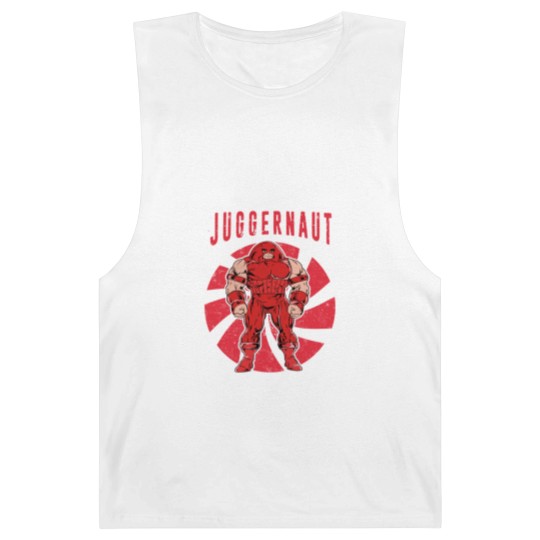 Discover Retro juggernaut - Juggernaut - Barnard Tanks