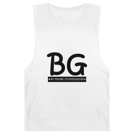 Discover BG en toutes circonstances - Bg - Barnard Tanks