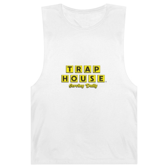 Discover Trap House Serving Daily Barnard Tanks