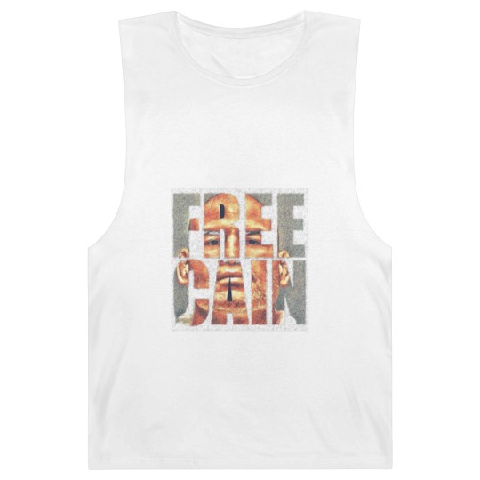 Discover free cain velasquez Essential Barnard Tanks