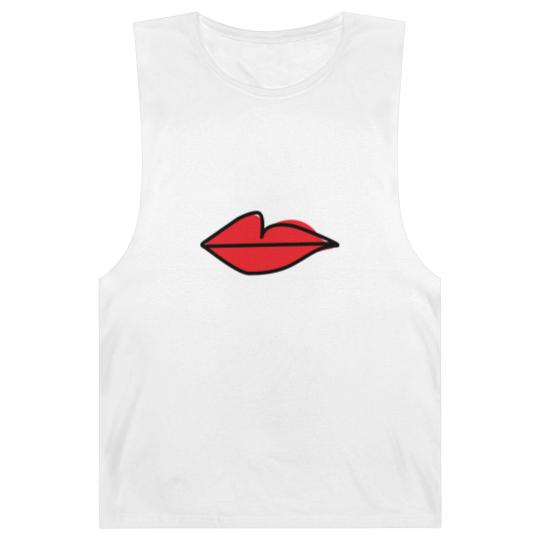 Discover Red Lips As Seen On Villanelle - Killing Eve S2 - Killing Eve - Barnard Tanks