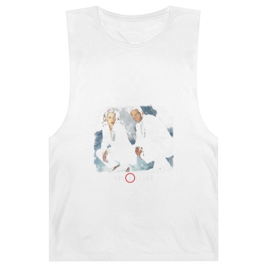 Discover The X Files - X Files - Barnard Tanks