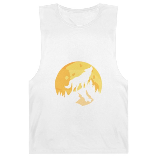 Discover wolf - Wolf - Barnard Tanks