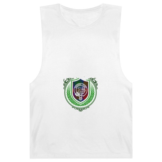 Discover Lindsay Surname Scottish Clan Tartan Crest Badge Barnard Tanks