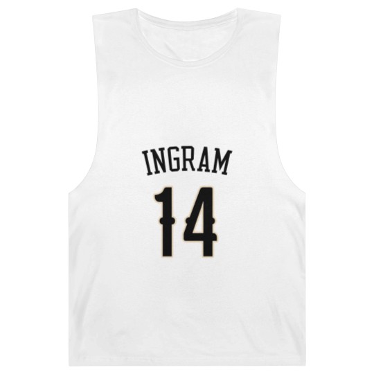 Discover Brandon Ingram Pelicans - Brandon Ingram Pelicans Sport - Barnard Tanks