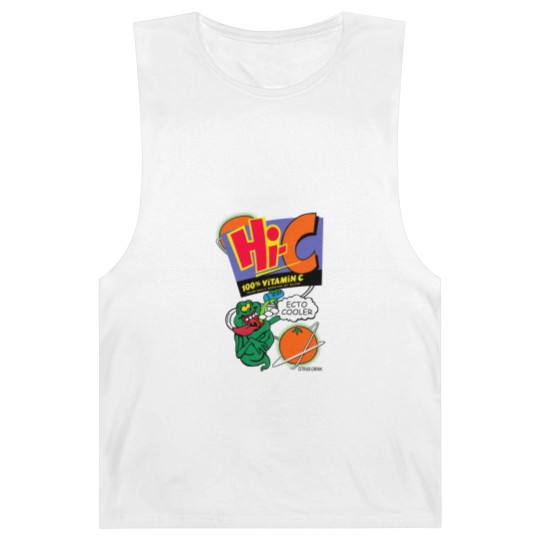 Discover Ecto Cooler - Ecto Cooler - Barnard Tanks