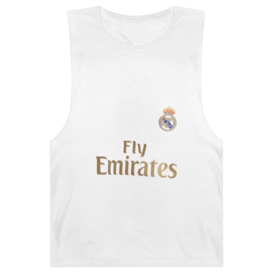 Discover Real Madrid Kit 2020/21 Barnard Tanks