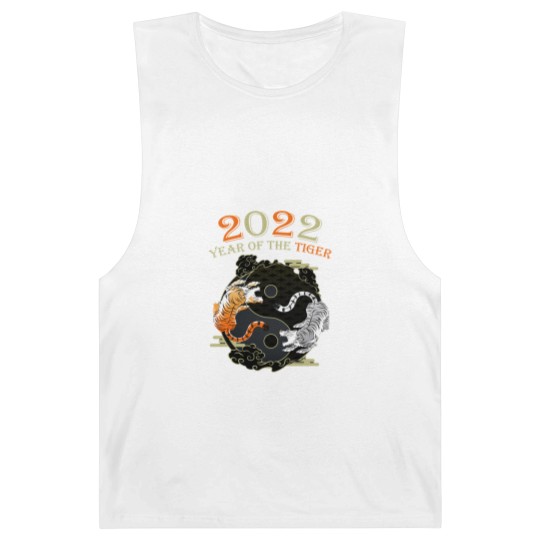 Discover Happy Great Chinese New Year 2022 Year Of The Tiger Barnard Tanks