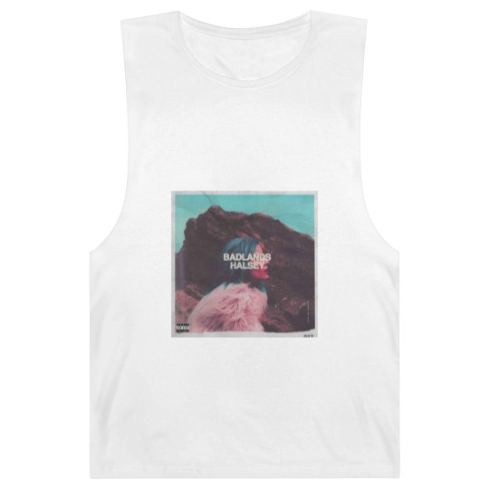 Discover Halsey Barnard Tanks