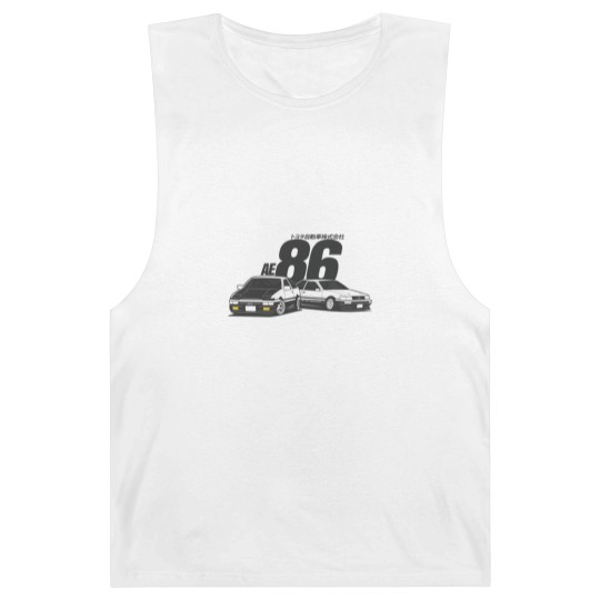 Discover Toyota AE86 - CarCorner - Toyota - Barnard Tanks