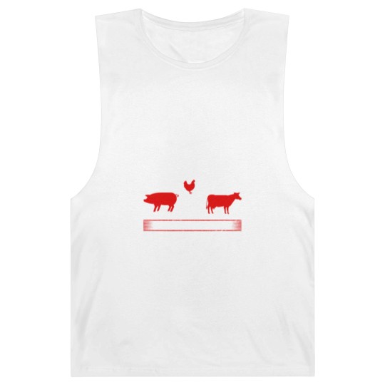 Discover Grill Barbecue BBQ Season Meat Grillmaster Gift Barnard Tanks