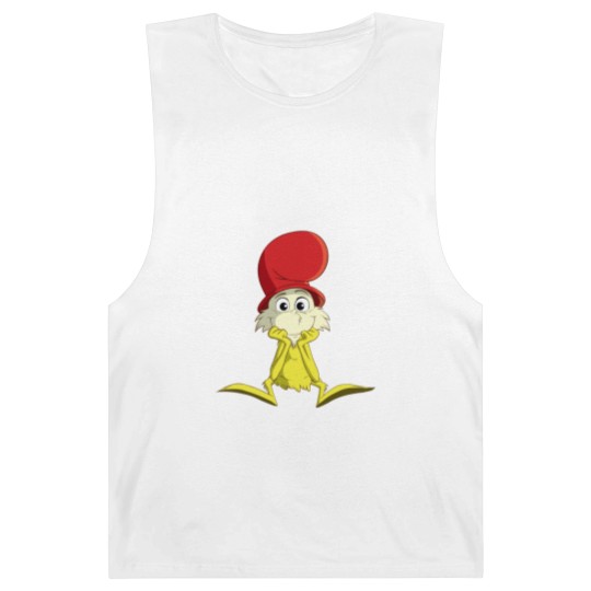 Discover Sam - Green Eggs Ham - Barnard Tanks