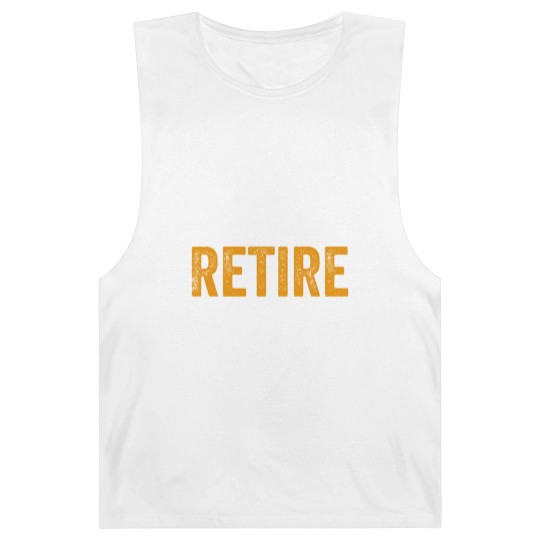 Discover I Tried To Retire But Now I Work For My Wife - I Tried To Retire But Now I Work For My - Barnard Tanks