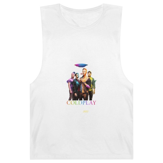 Discover Hot 2022!!! Coldplay Music of The Spheres Barnard Tanks, Coldplay Tour 2022 Barnard Tanks, Coldplay Tour Barnard Tanks, Coldplay Barnard Tanks