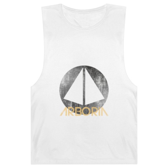 Discover Arboria Institute - Beyond The Black Rainbow - Barnard Tanks
