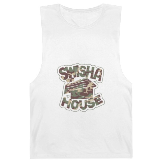 Discover SWSHHS - Swishahouse - Barnard Tanks