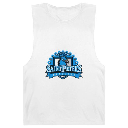 Discover Saint Peter’s Peacocks Barnard Tanks