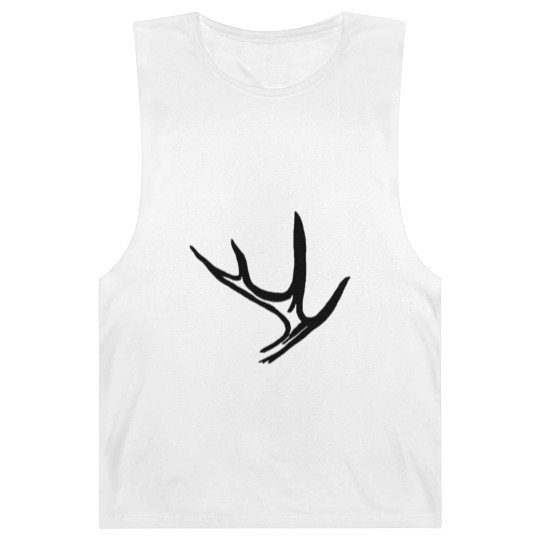 Discover White Tail Deer Antler Barnard Tanks