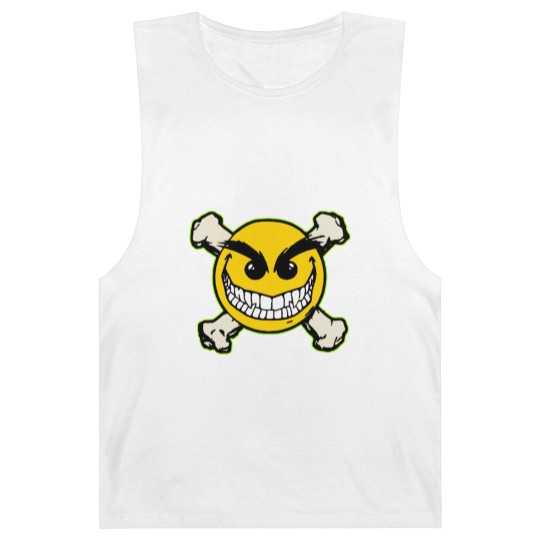 Discover EVIL ERNIE - SMILEY - Robzilla - Barnard Tanks