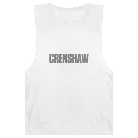 Discover Crenshaw - Boyz N The Hood - Barnard Tanks