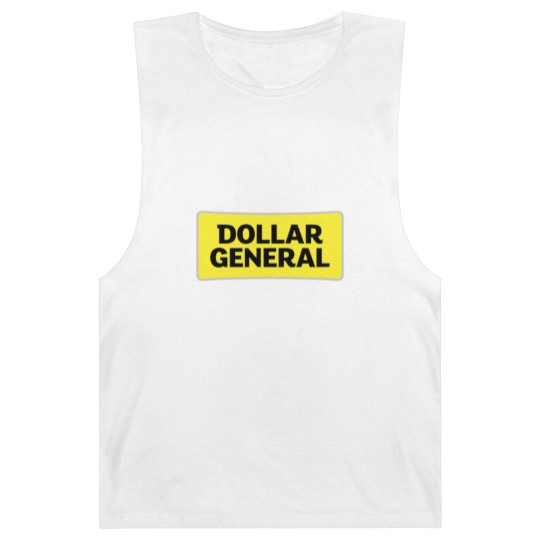 Discover Dollar General Barnard Tanks