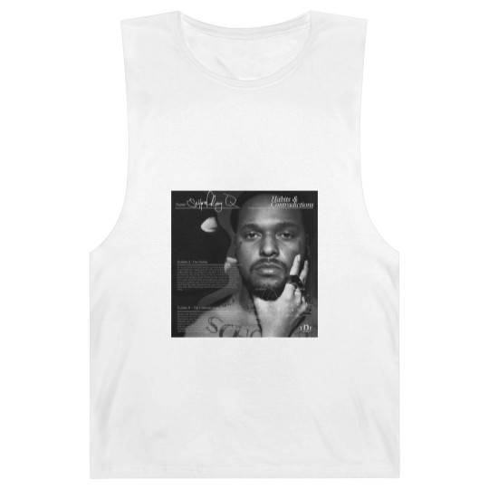 Discover Habits And Contradictions Classic Barnard Tanks