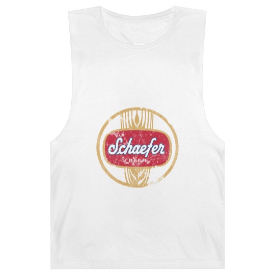 Discover Schaefer Beer - Schaefer Beer - Barnard Tanks