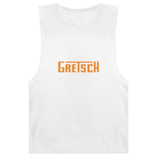 Discover gretsch Barnard Tanks