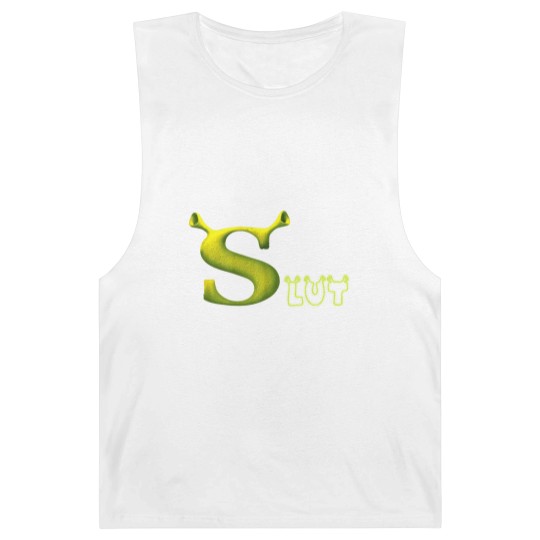 Discover Shrek Slut 2022 Barnard Tanks, Shrek Lover Barnard Tanks, Shrek Barnard Tanks