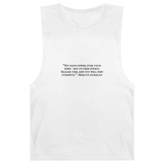 Discover Philosopher’s Saying Barnard Tanks