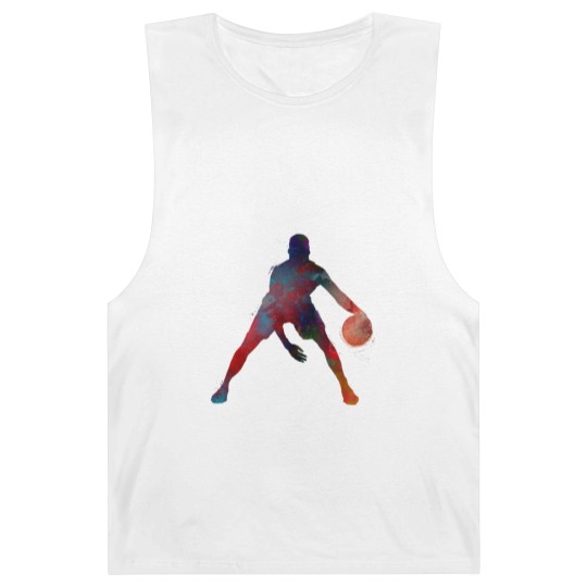 Discover basketball player #basketball #sport - Basketball - Barnard Tanks