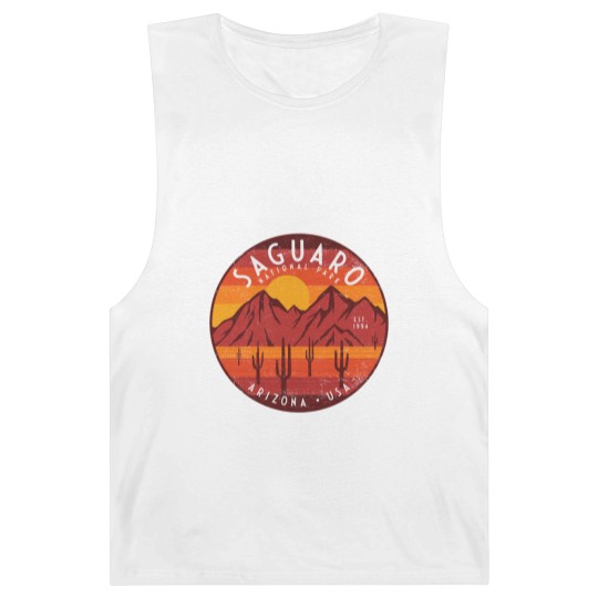 Discover Saguaro National Park - Saguaro National Park - Barnard Tanks