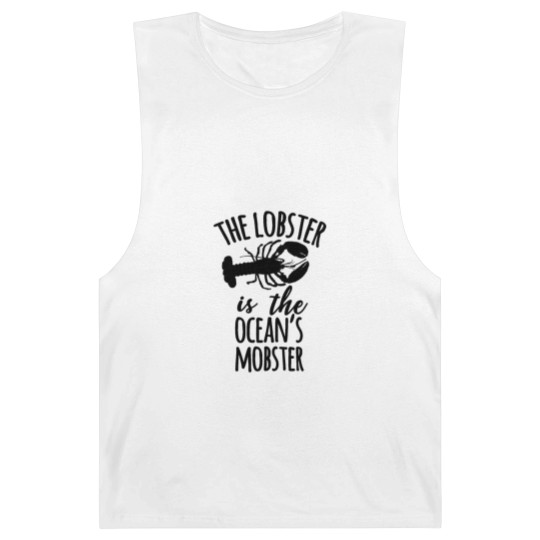 Discover The lobster is the ocean's mobster Barnard Tanks