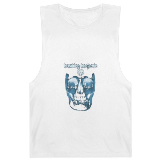 Discover Breaking Benjamins Barnard Tanks