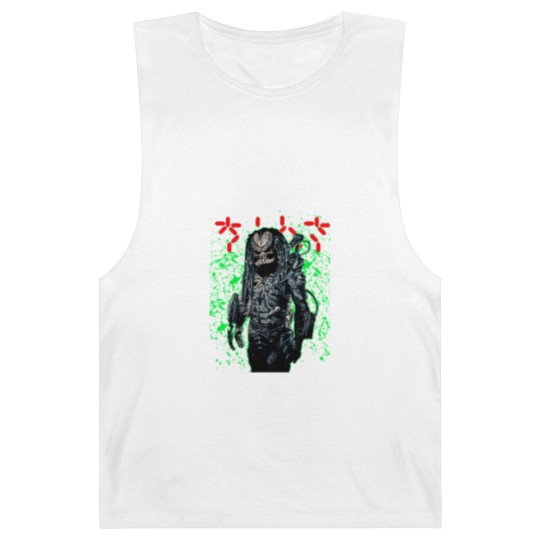 Discover Predator - Predator - Barnard Tanks