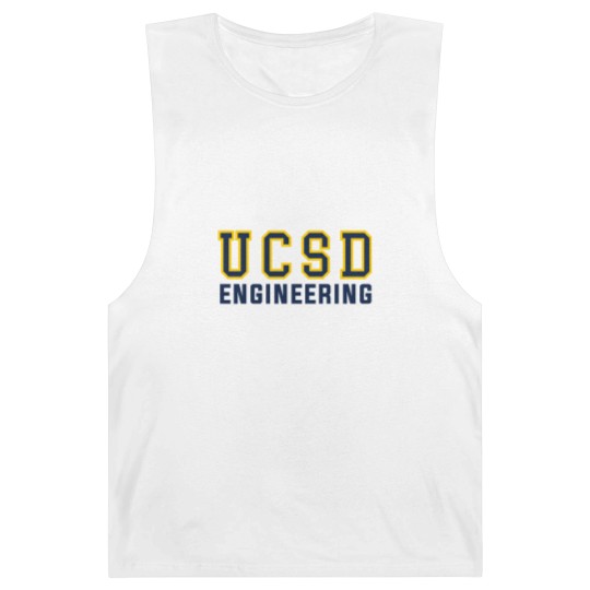 Discover UCSD Engineering (Varsity) - Ucsd - Barnard Tanks