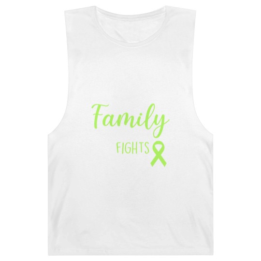 Discover Family Lymphoma Cancer Support no one Fight Alone - Lymphoma Cancer Support - Barnard Tanks