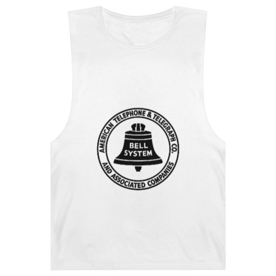 Discover Bell System Barnard Tanks